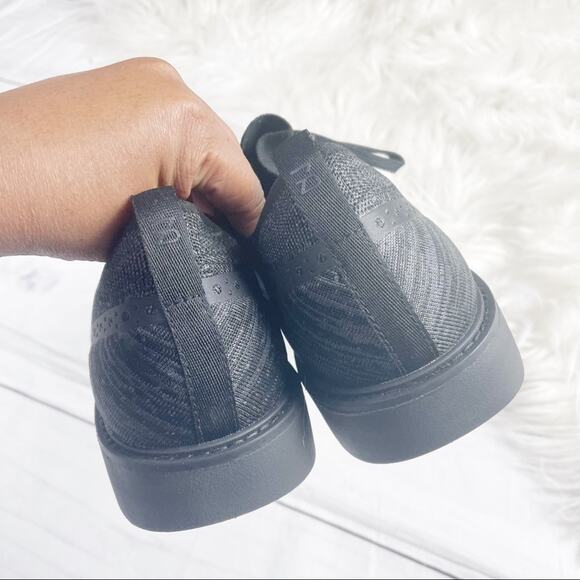 Third Mind Men's The Fred Classic Style Slip On - Wing Tip in‎ Grey Size 12 - Picture 5 of 7